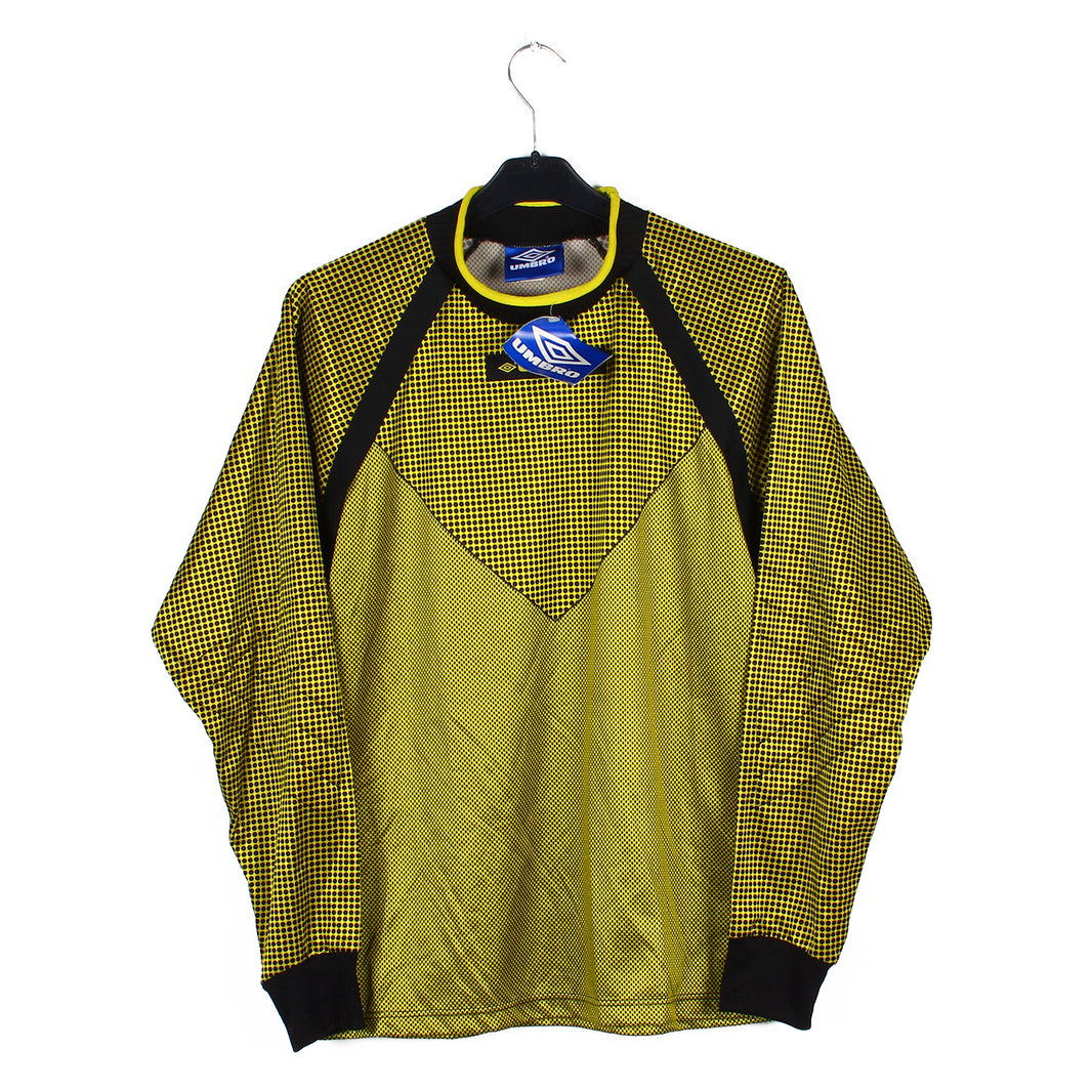 1996/98 - Umbro Template (XL enfant)