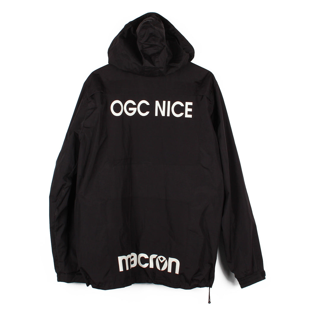 2019/20 - Nice OGC (S)