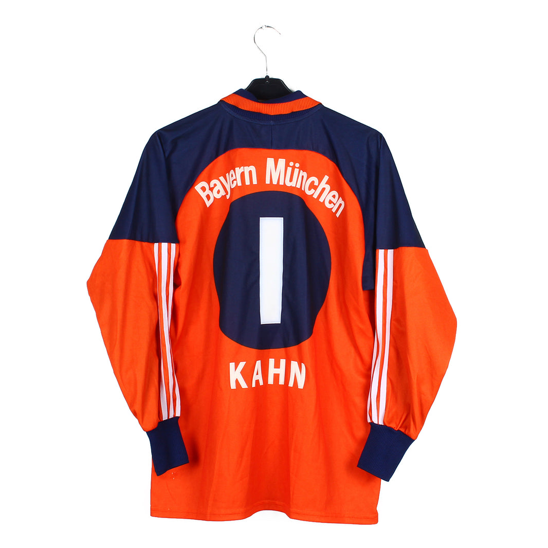 2000/01 - Bayern Munich - Kahn #1 (M)