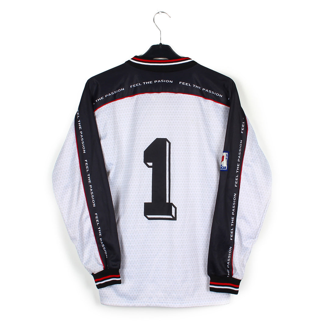 2000 - Template Uhlsport x LNF #1 (M)