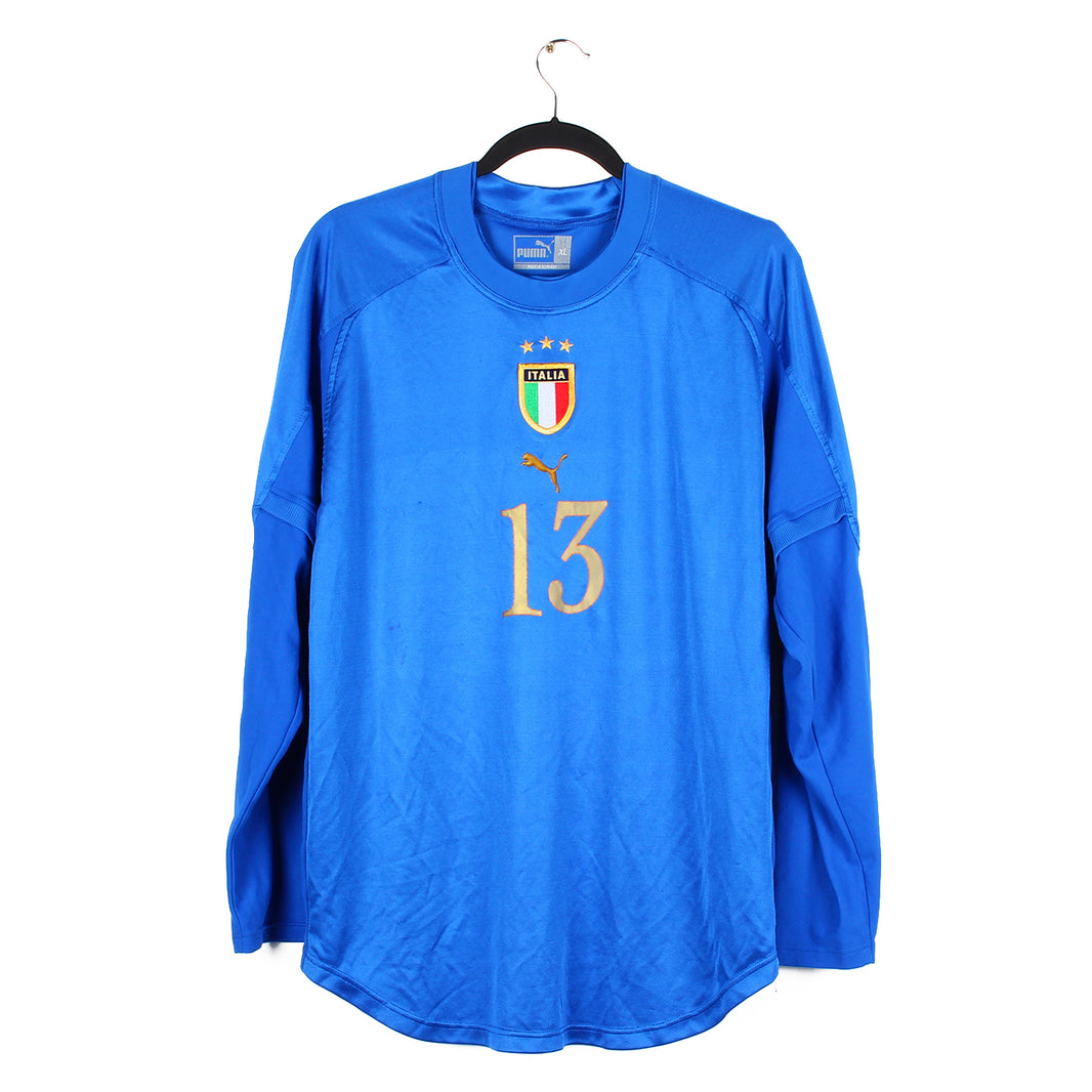 2004/06 - Italie #13 (XL) [préparé]