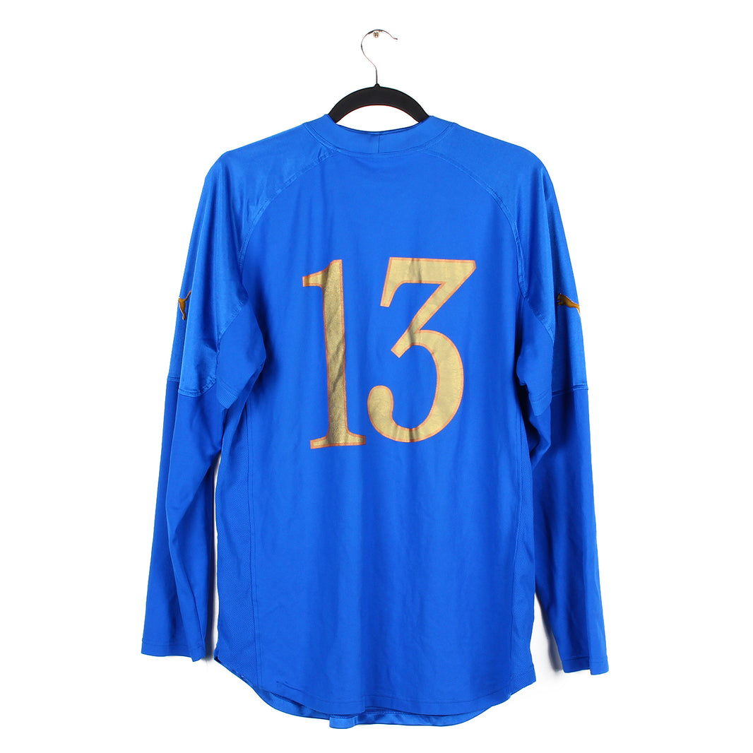 2004/06 - Italie #13 (XL) [préparé]