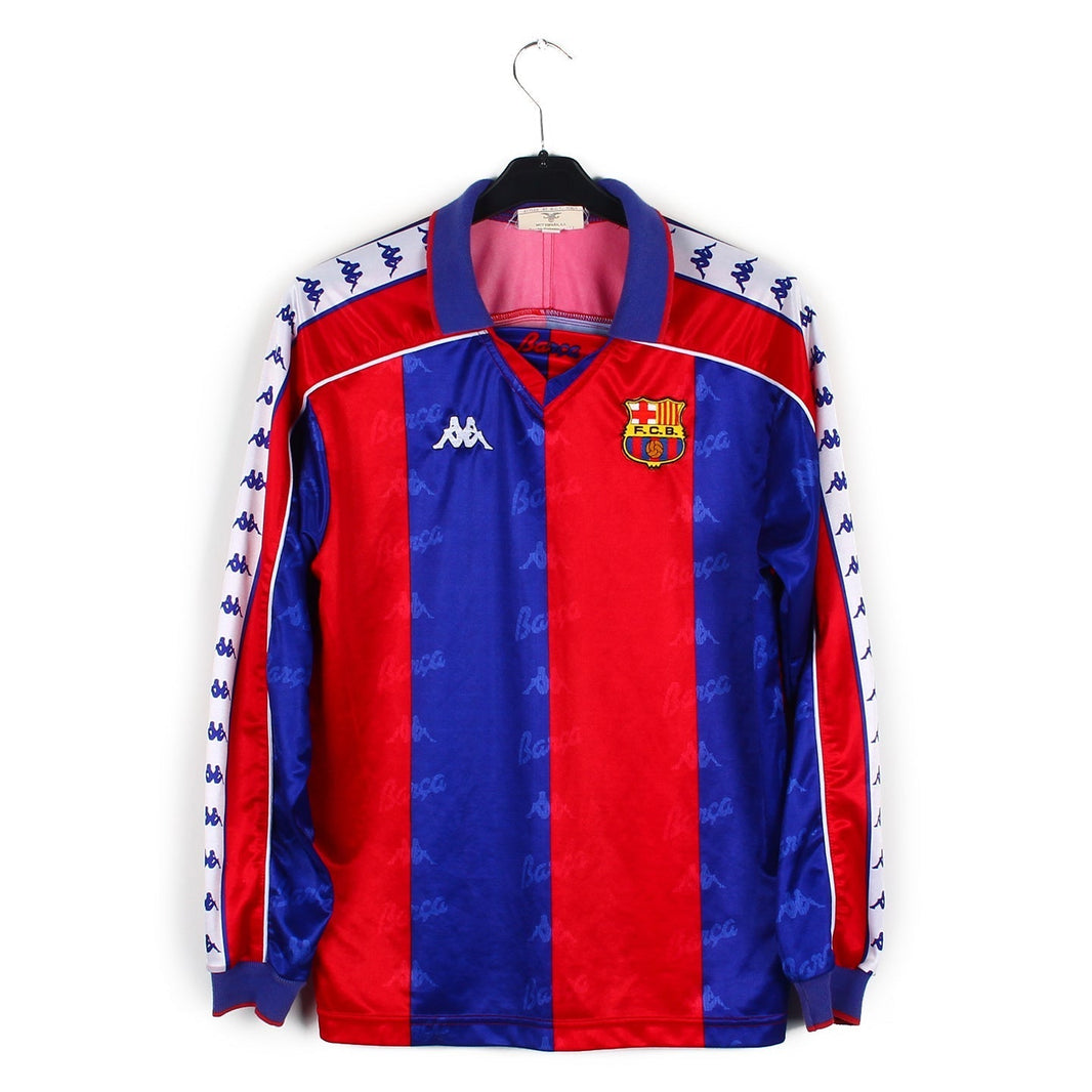 1992/95 - Barcelone (M)