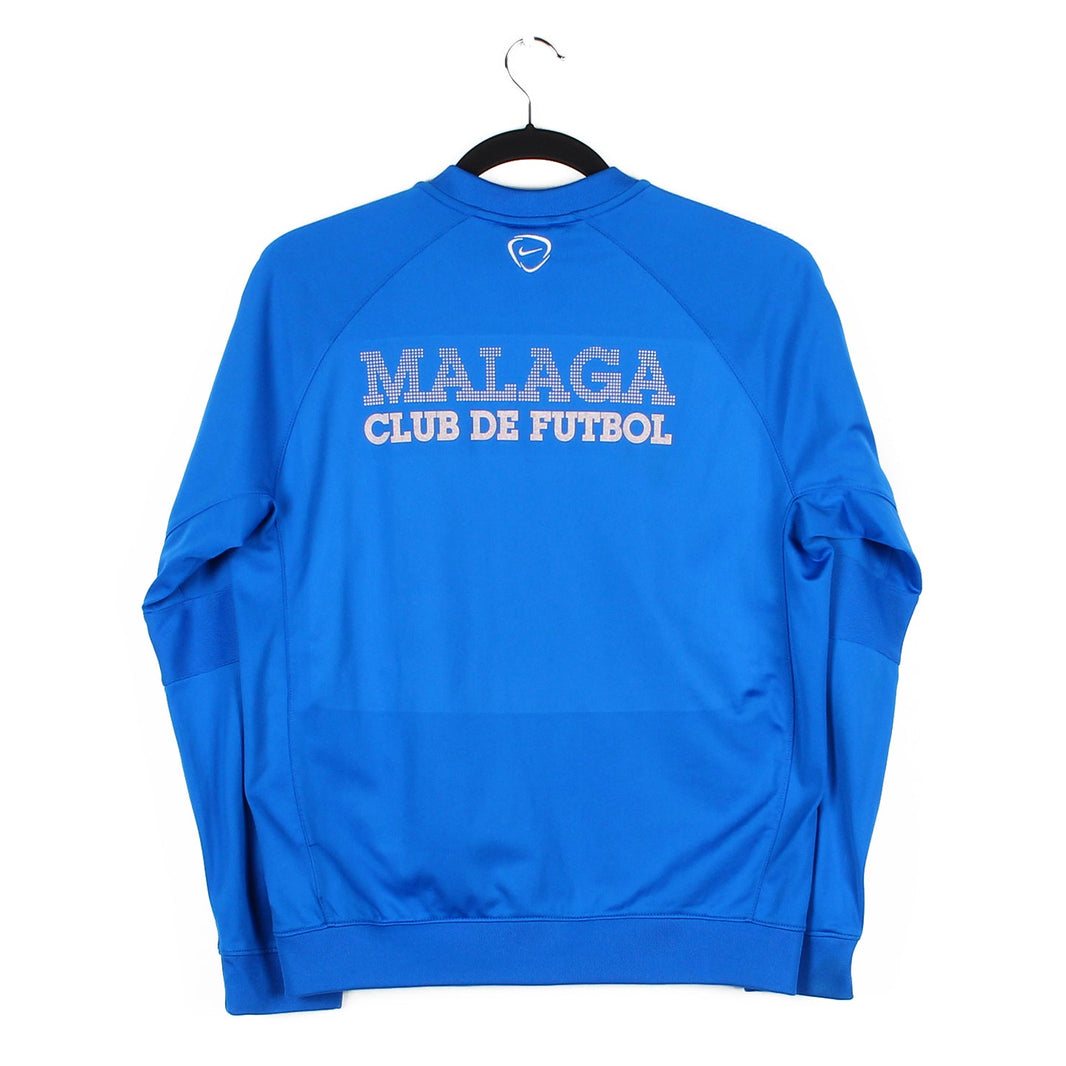 2015/16 - Malaga (12/13ans)