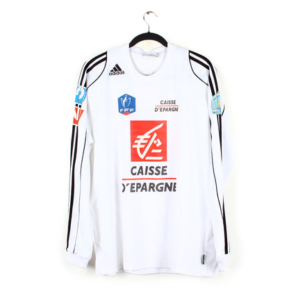 2009/10 - Coupe de France #3 (XL) [porté]