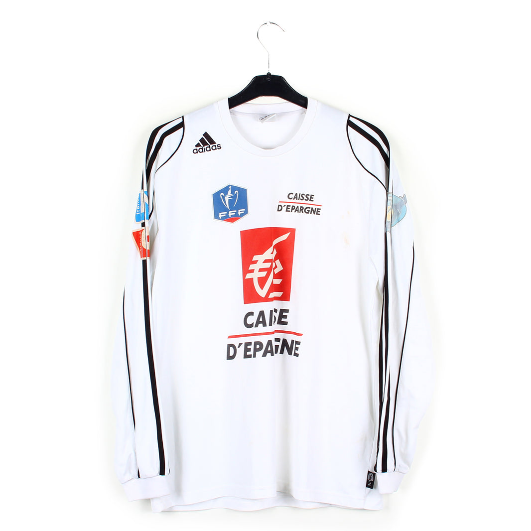 2009/10 - Coupe de France #4 (XL) [porté]