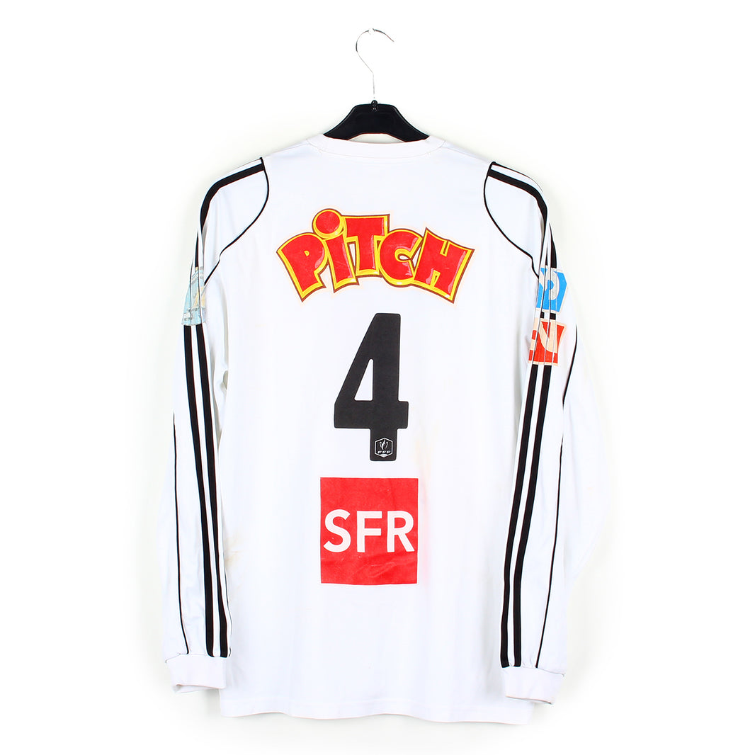 2009/10 - Coupe de France #4 (XL) [porté]