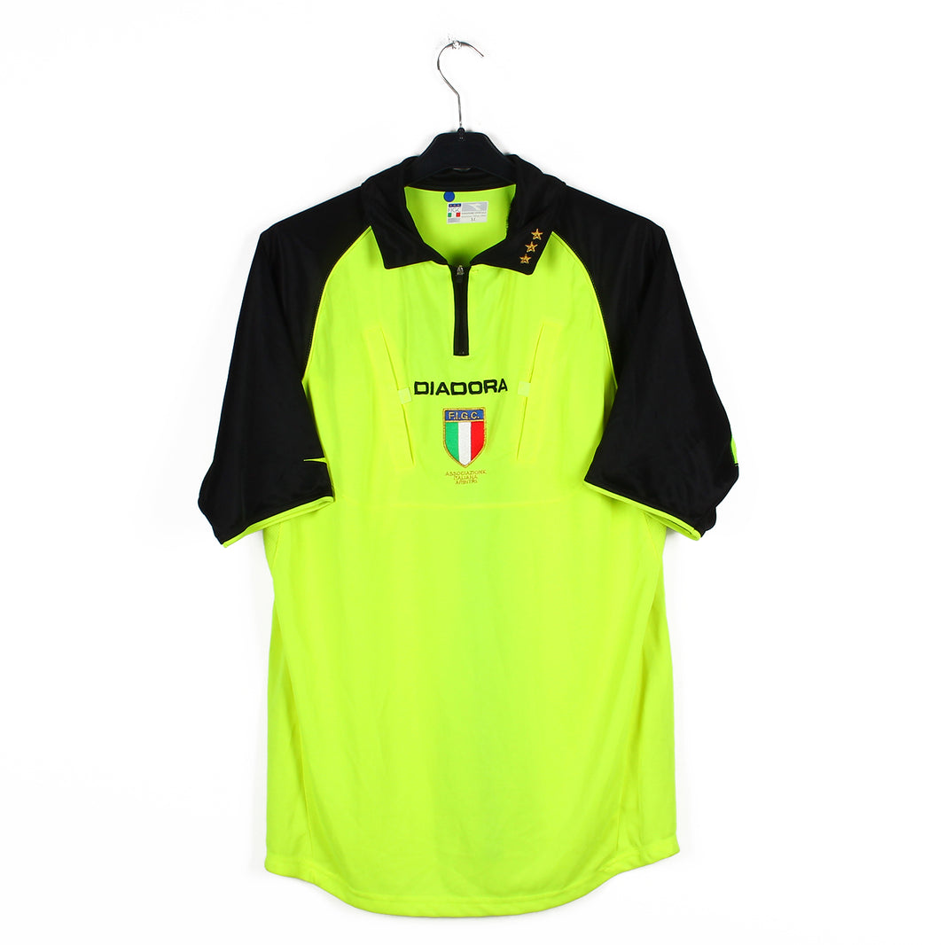 2003/04 - Italie arbitre (XL)