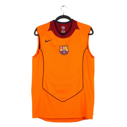 2004/05 - Barcelone (2XL)