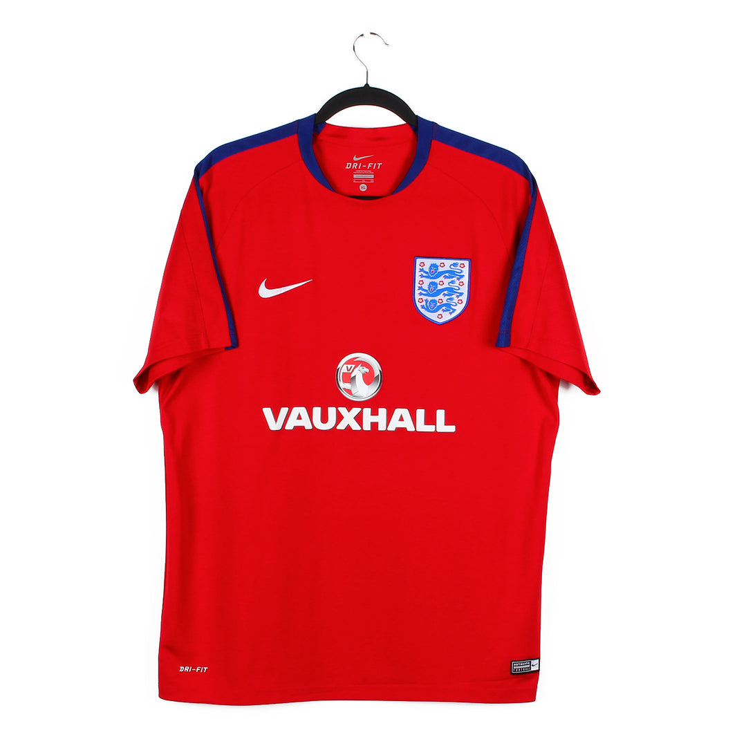 2016/18 - Angleterre (XL)