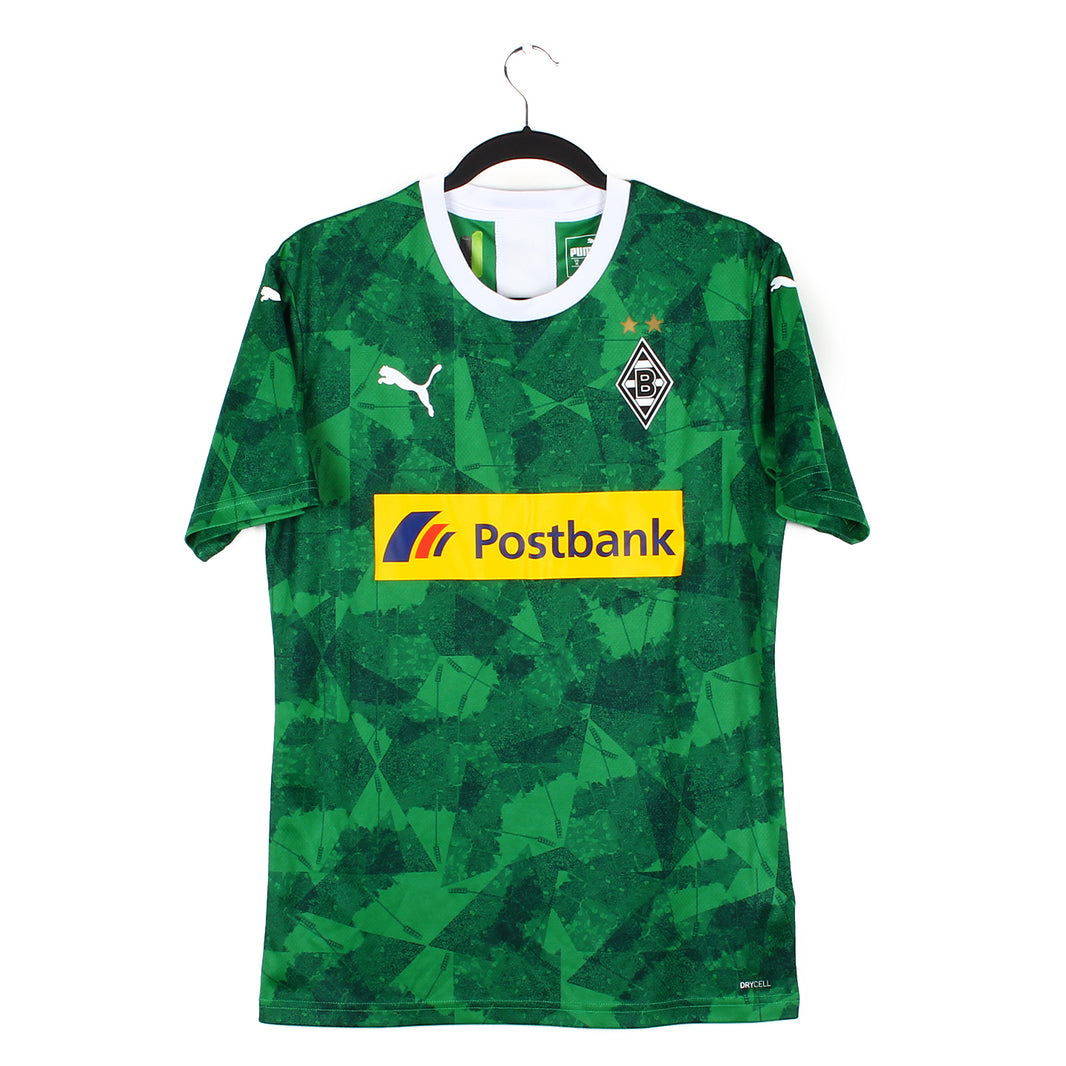 2019/20 - Borussia Monchengladbach #25 (M) [préparé]