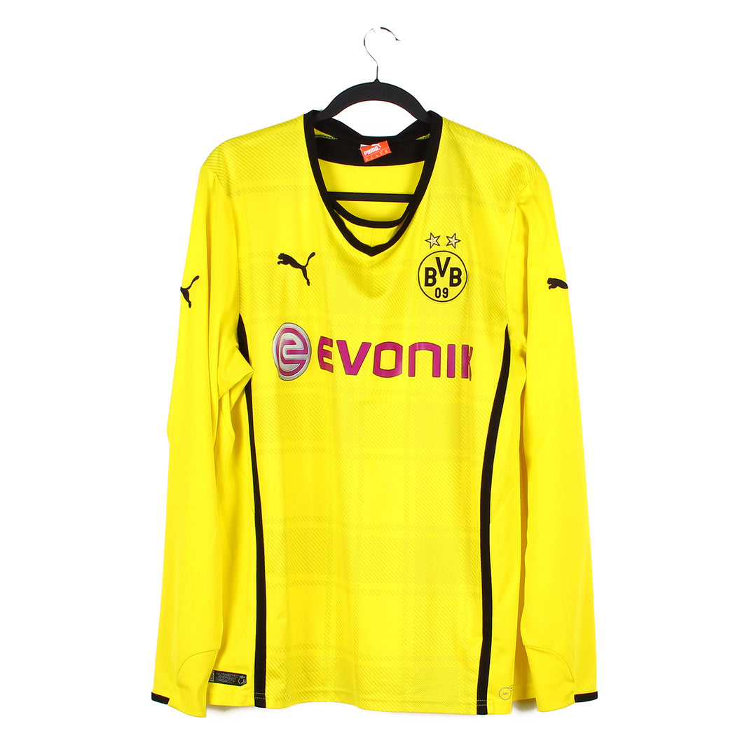 2013/14 - Dortmund (XL)