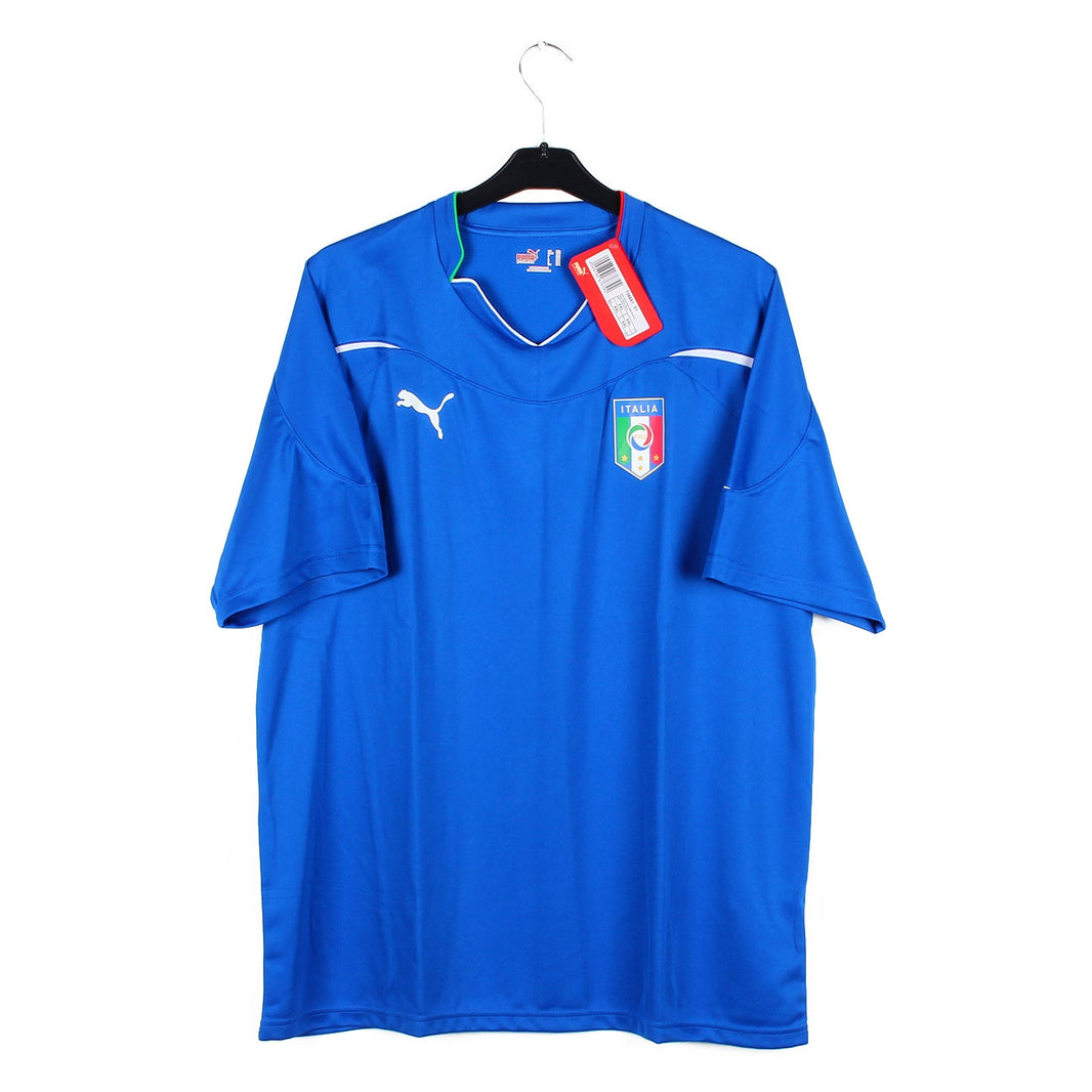 2010/12 - Italie (2XL)