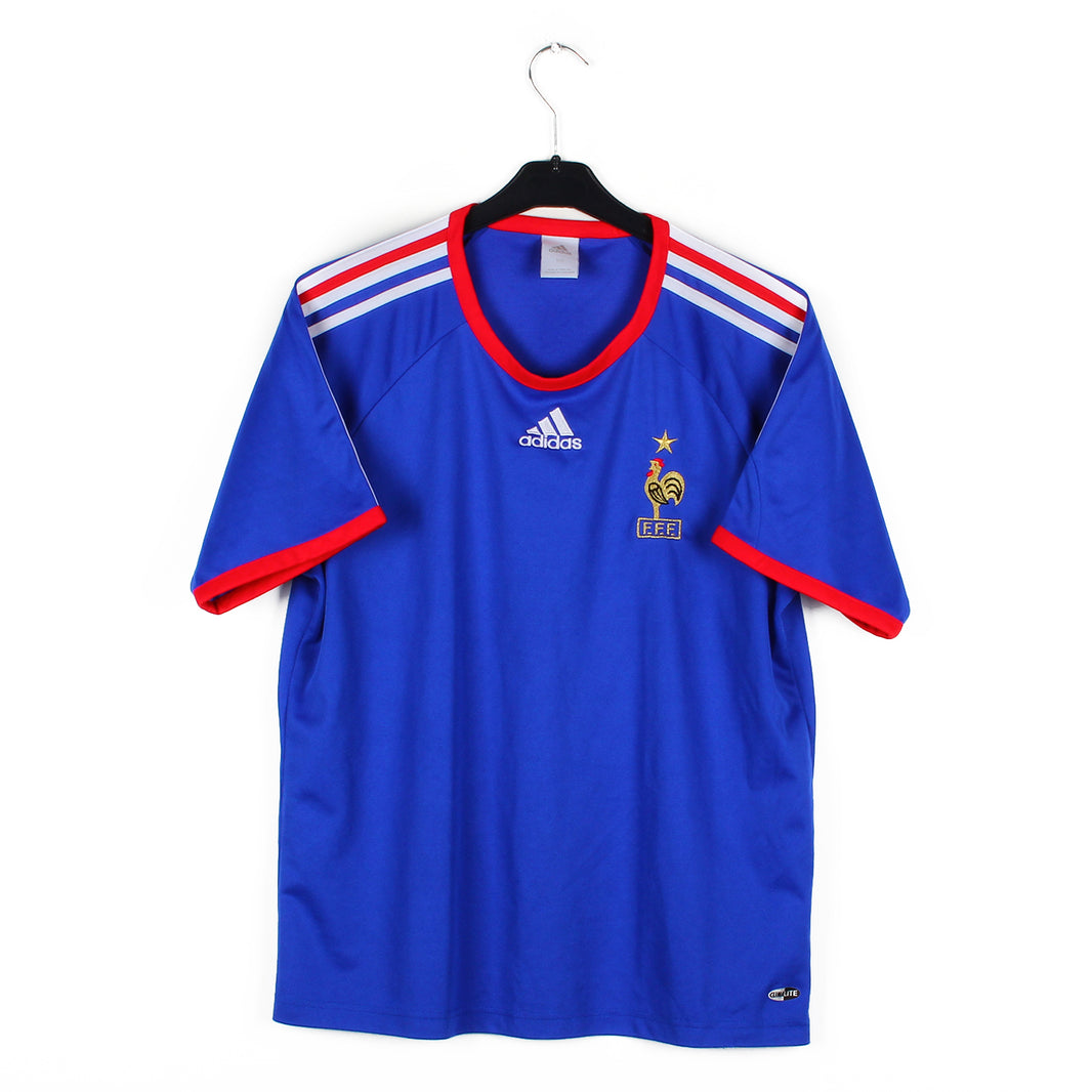 2006 - Equipe de France (L)