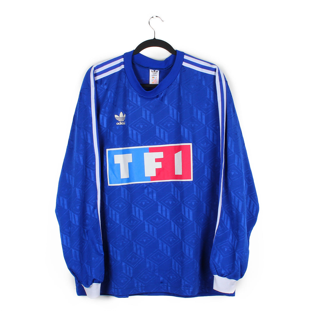 1992/93 - Coupe de France #3 (XL) [porté]