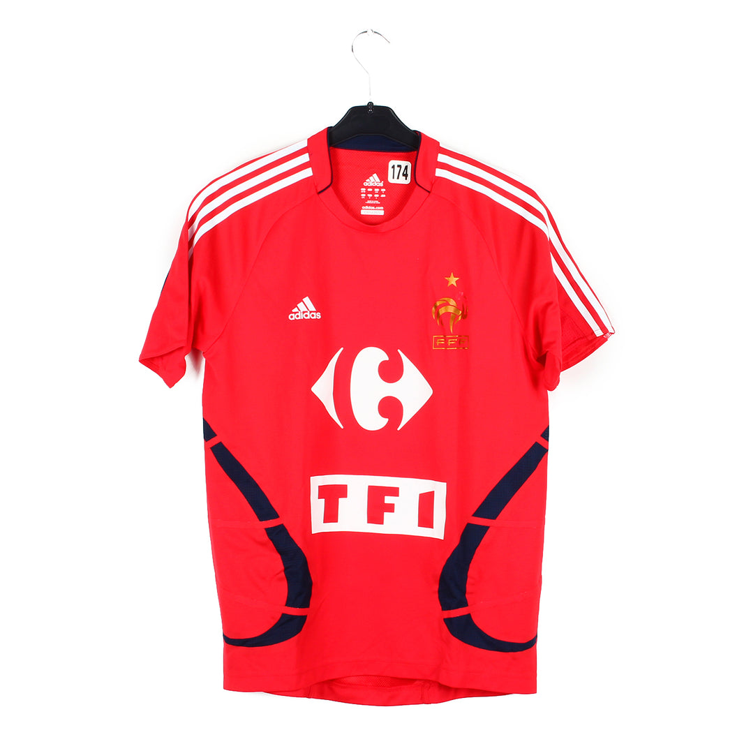 2008/10 - Equipe de France (M) [stock pro]