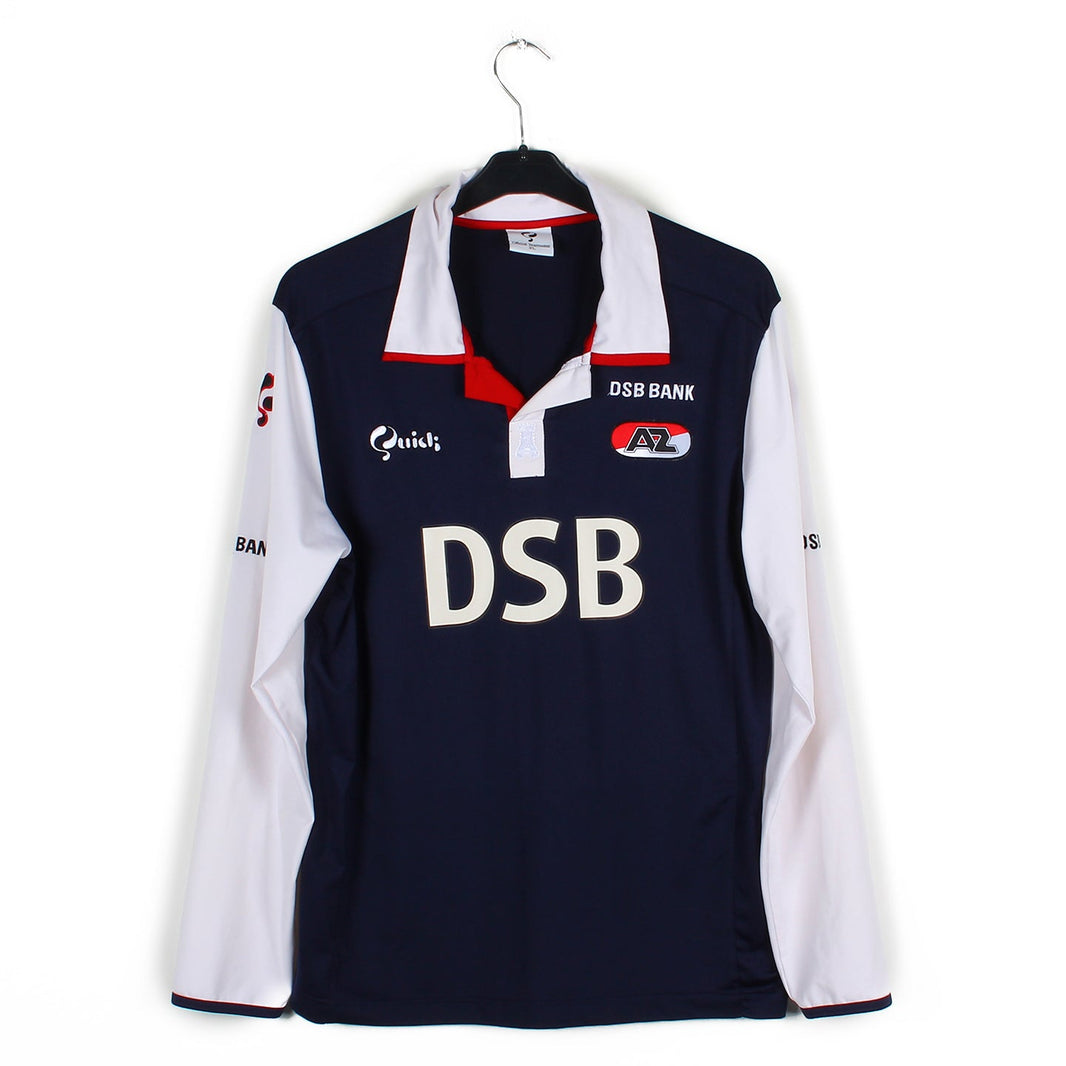 2007/08 - AZ Alkmaar #5 (XL)