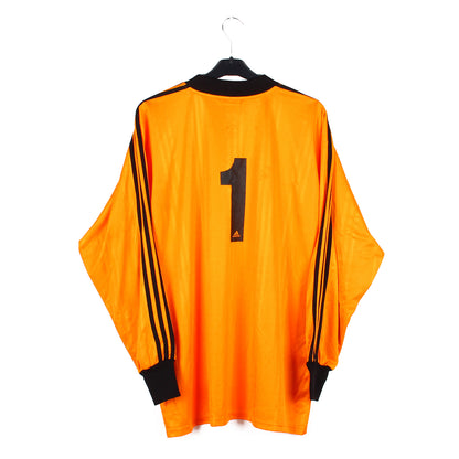 2000/01 - Coupe de France #1 (XL) [porté]