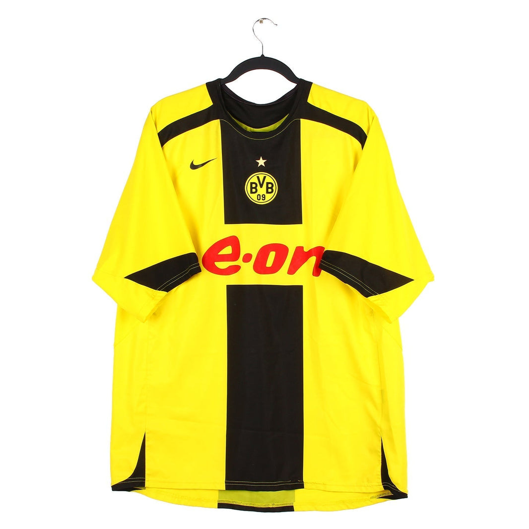 2005/06 - Dortmund (L)