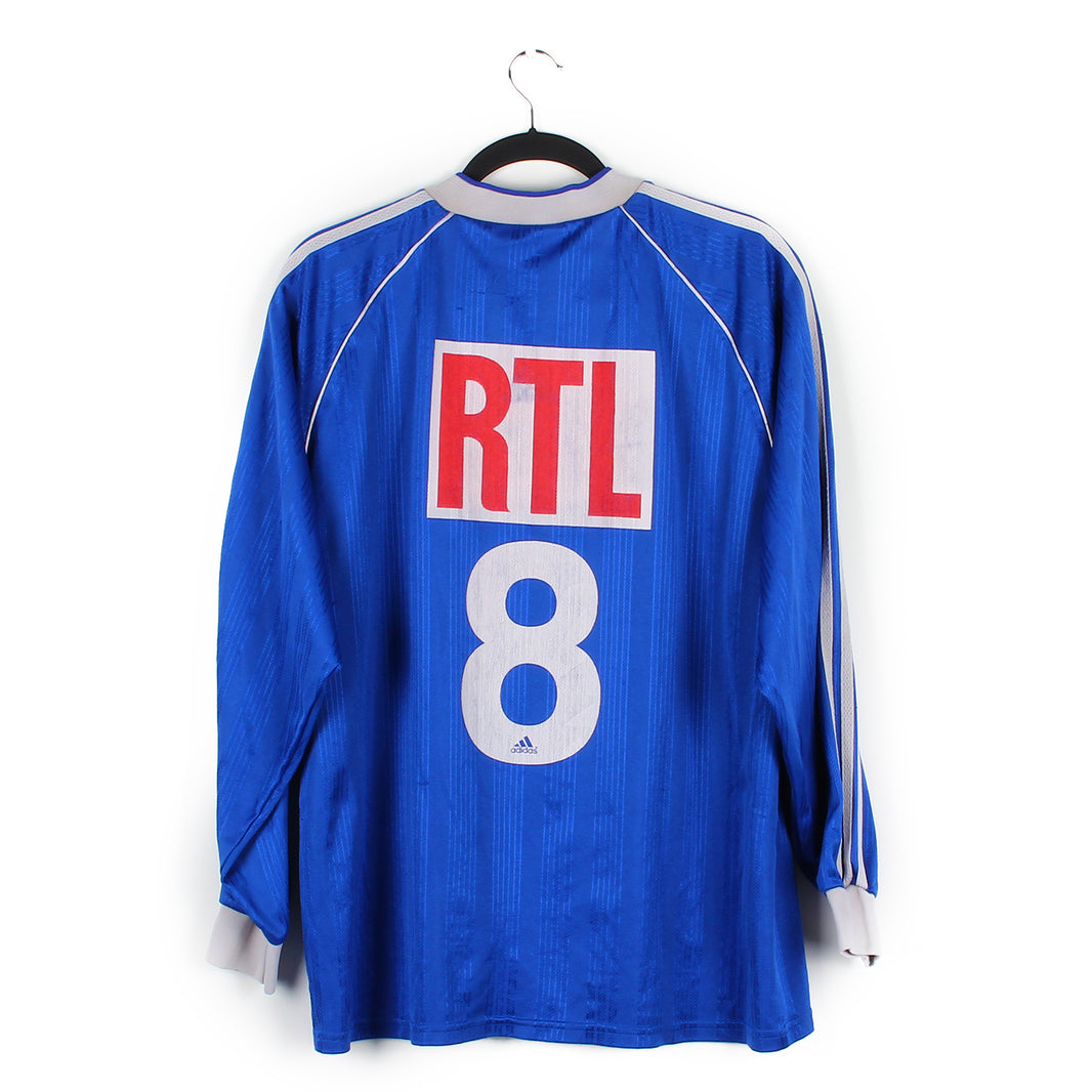 1999/00 - Coupe de France #8 (XL) [porté]