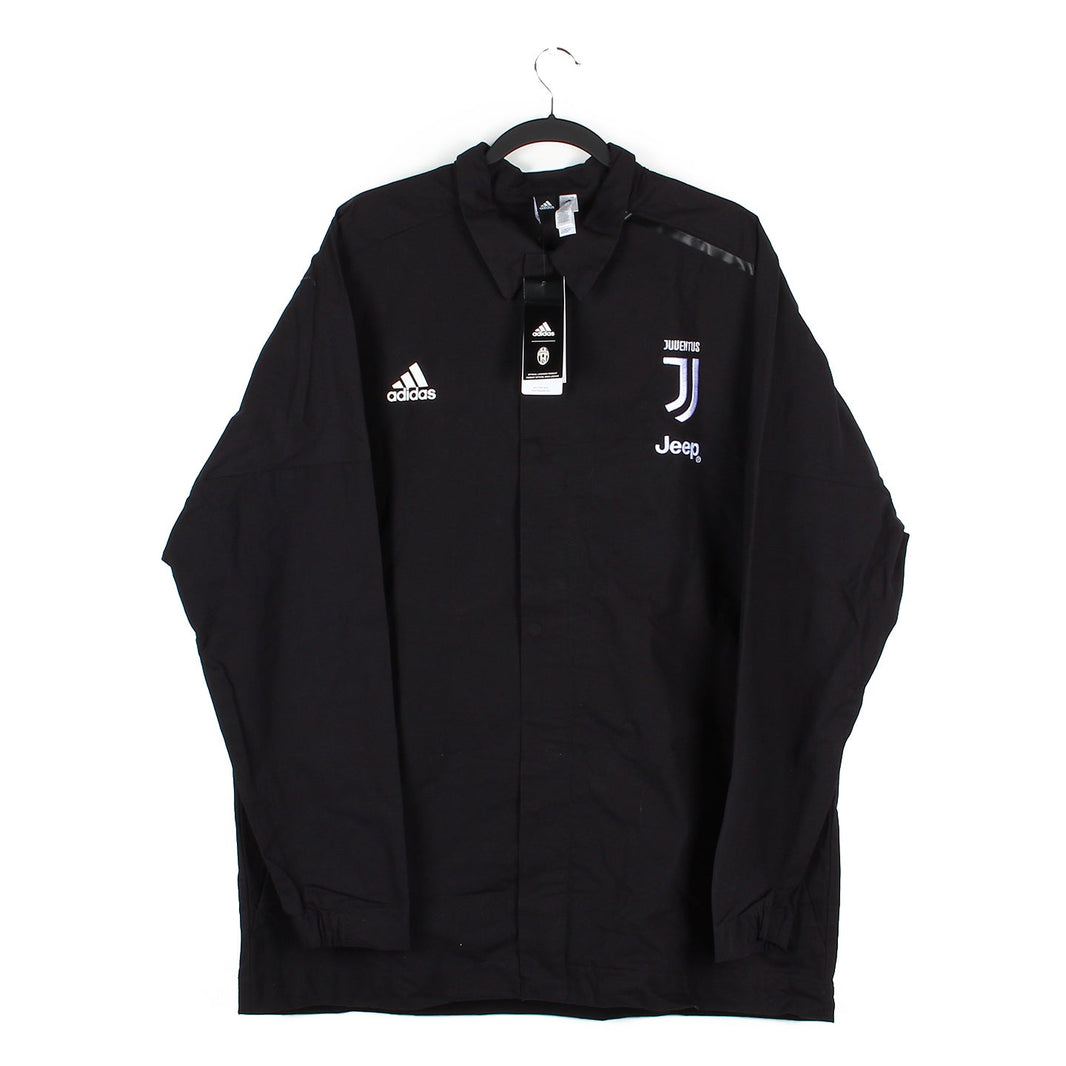 2017/18 - Juventus (XL) [stock pro]