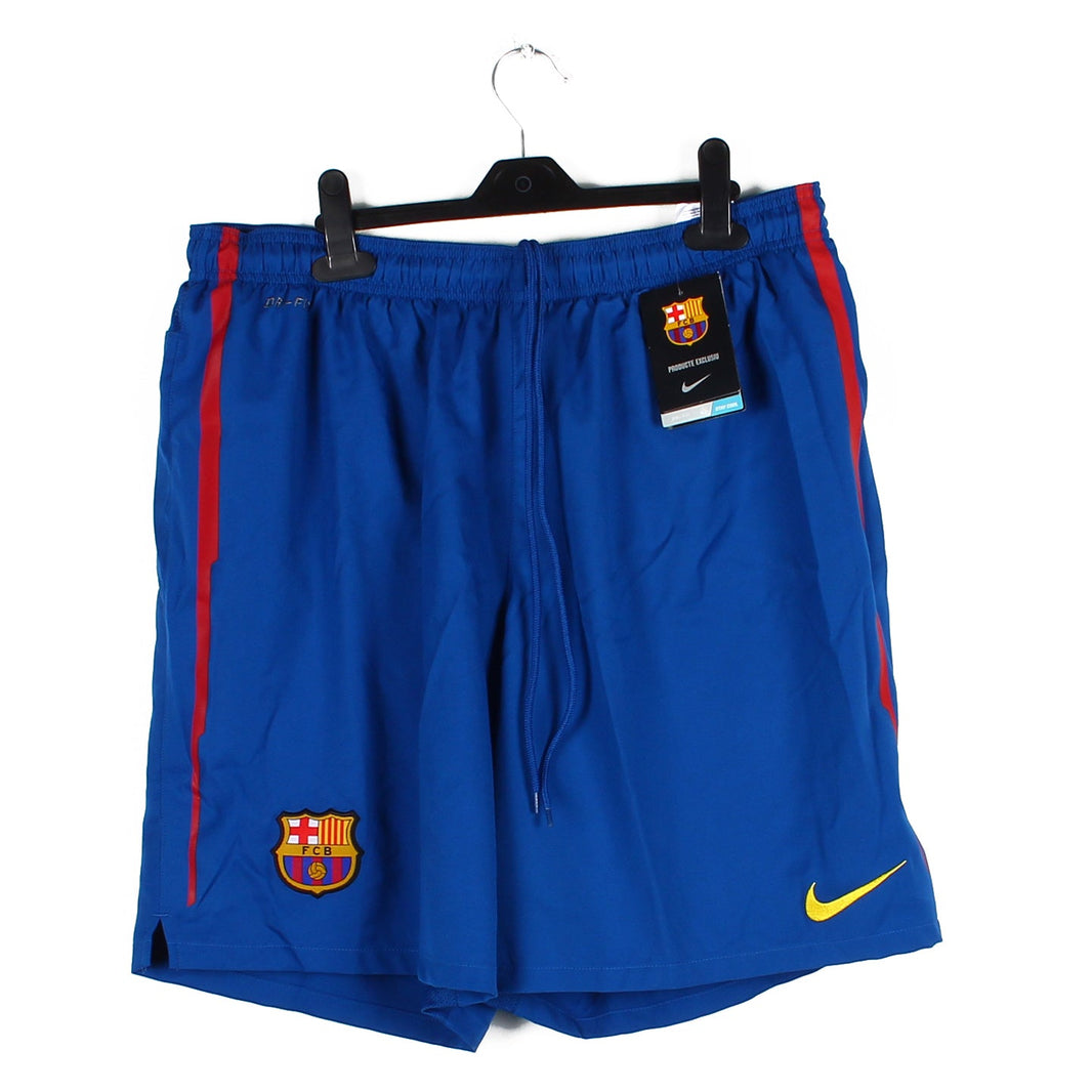 2011/12 - Barcelone (2XL)