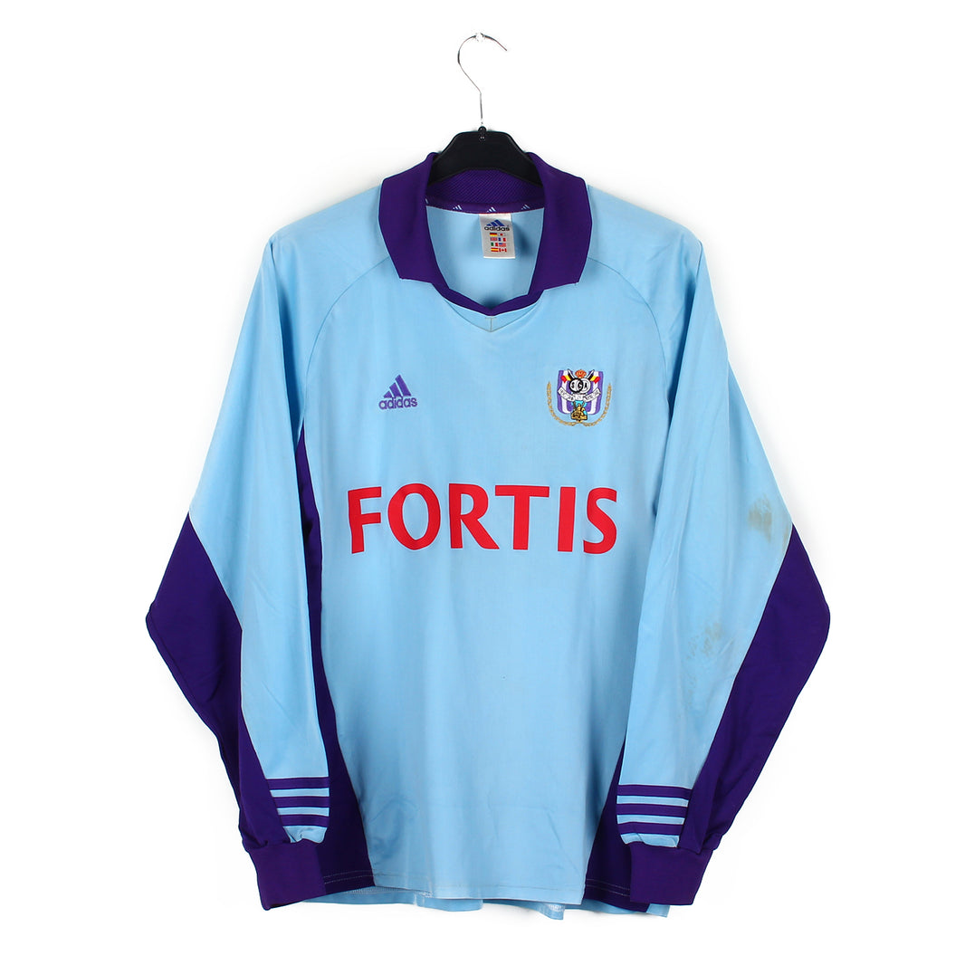 2001/02 - Anderlecht #17 (XL)