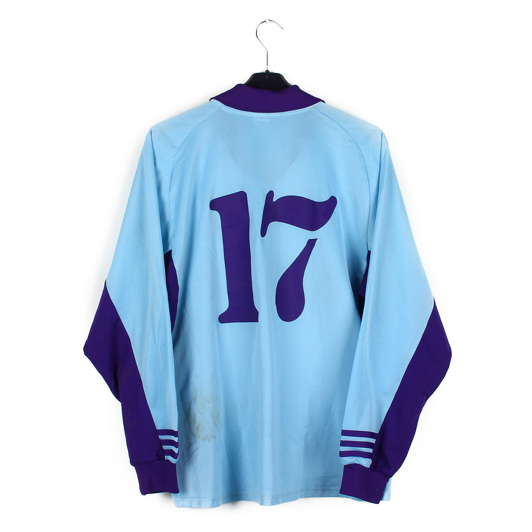 2001/02 - Anderlecht #17 (XL)