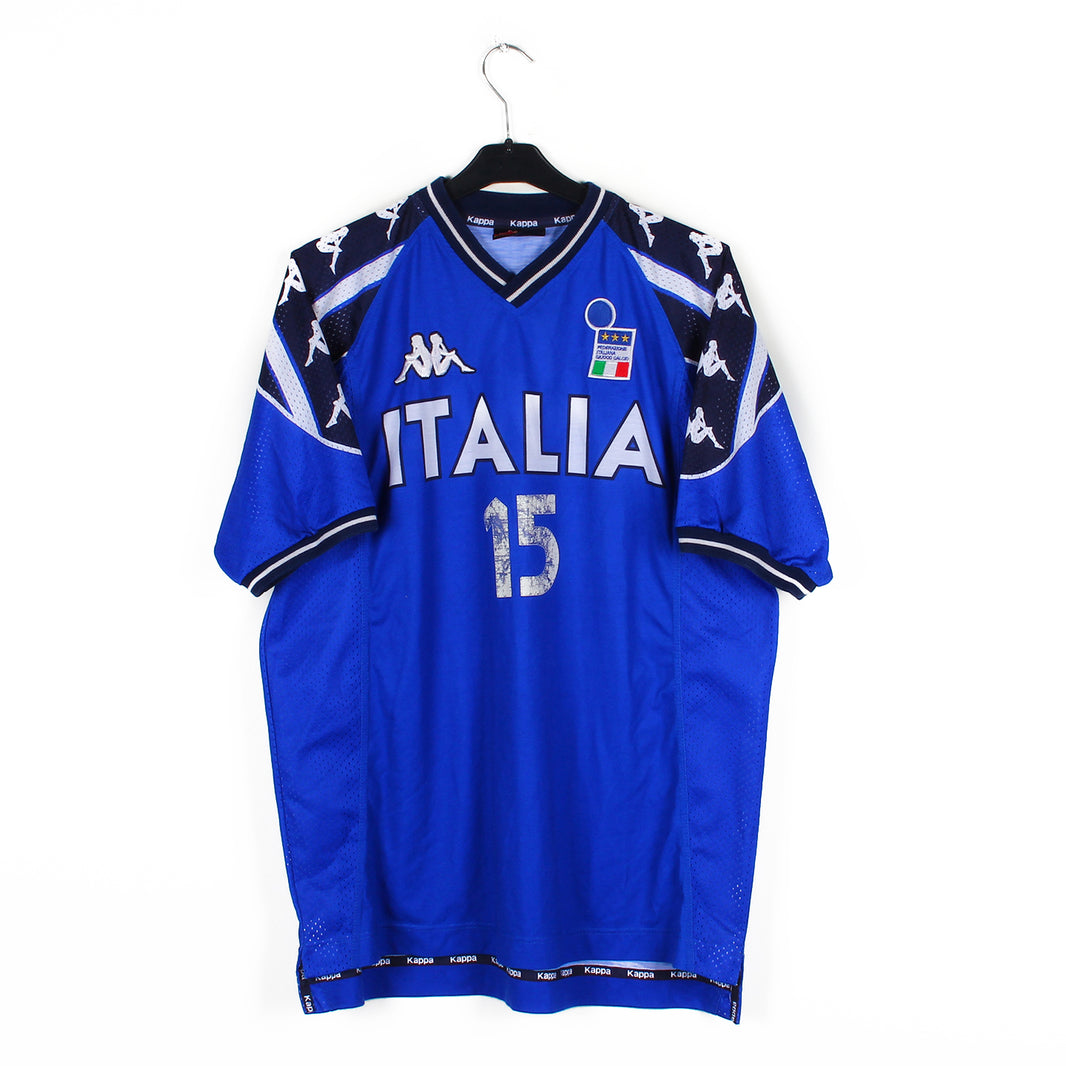 2000/01 - Italie #15 (XL)