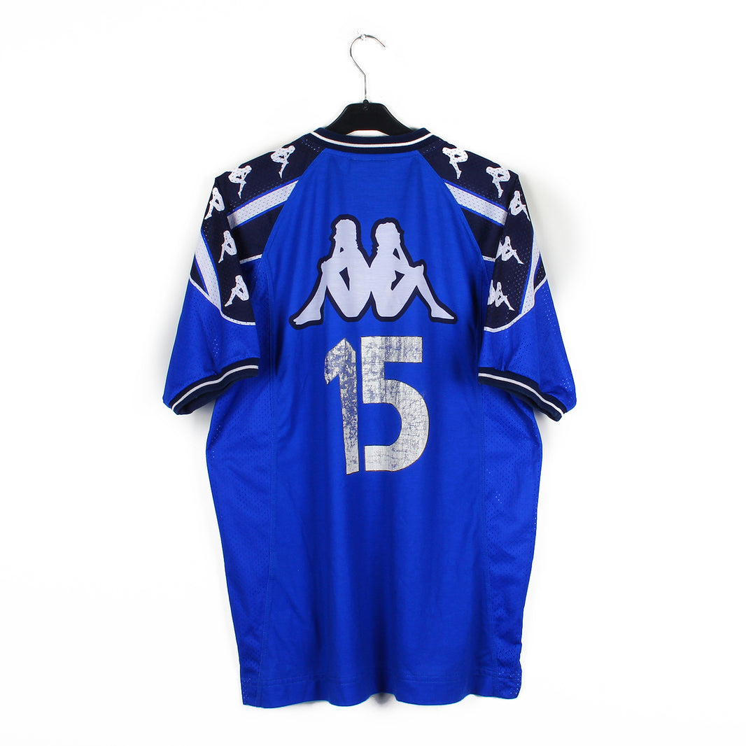 2000/01 - Italie #15 (XL)