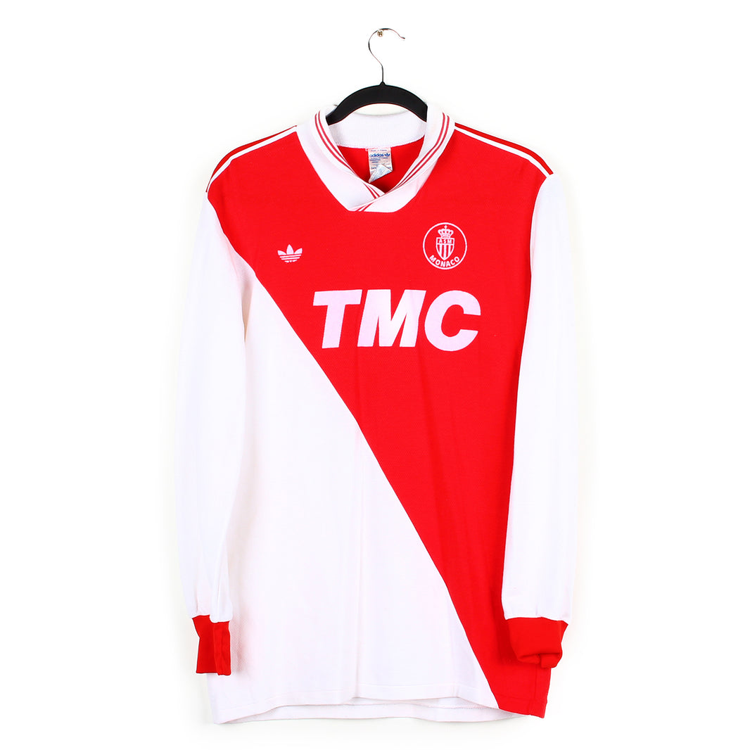 1986/87 - AS Monaco (12/13 ans)