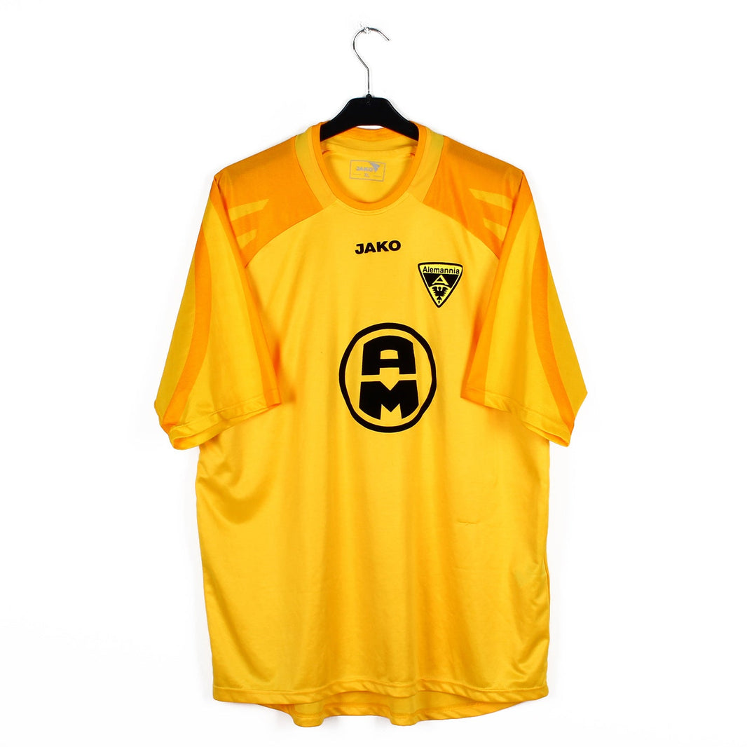 2003/04 - Alemannia Aachen (XL)