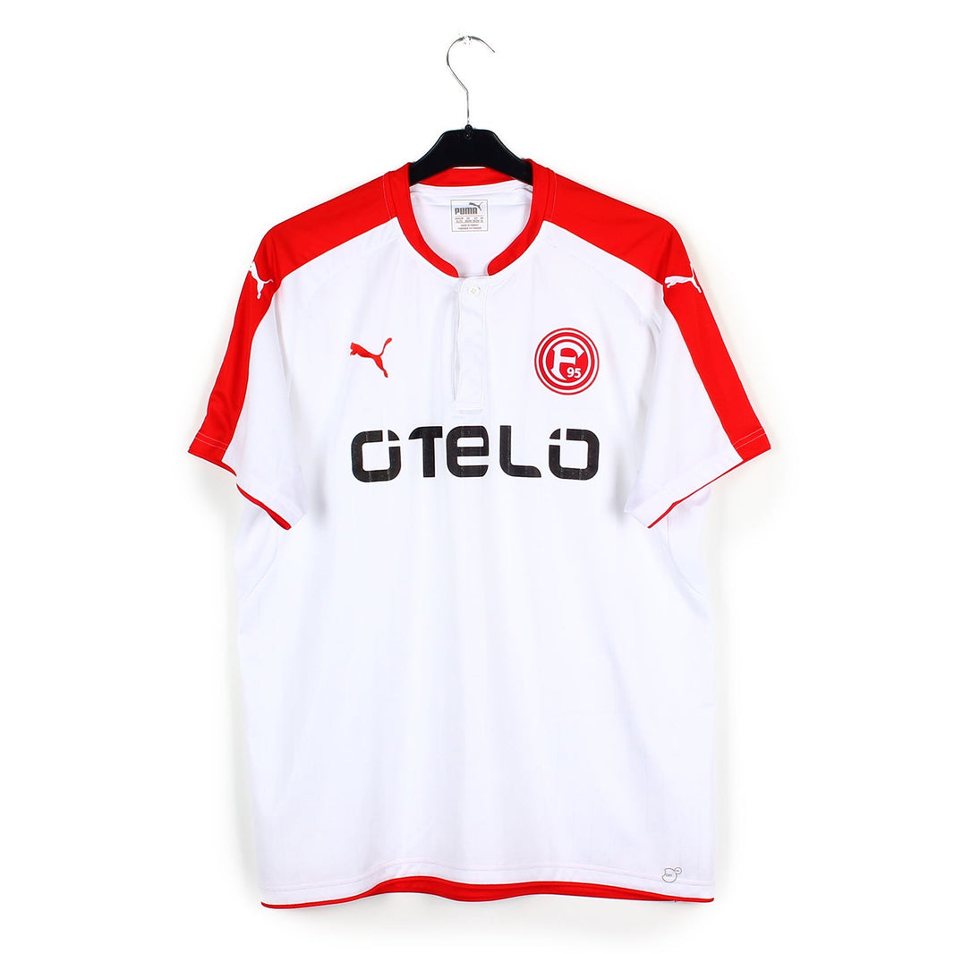 2016/17 - Fortuna Dusseldorf (XL)