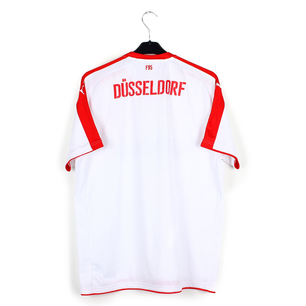 2016/17 - Fortuna Dusseldorf (XL)