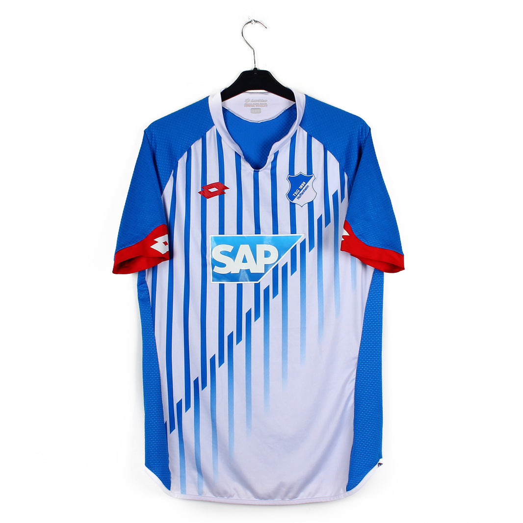 2015/16 - TSG 1899 Hoffenheim (L)