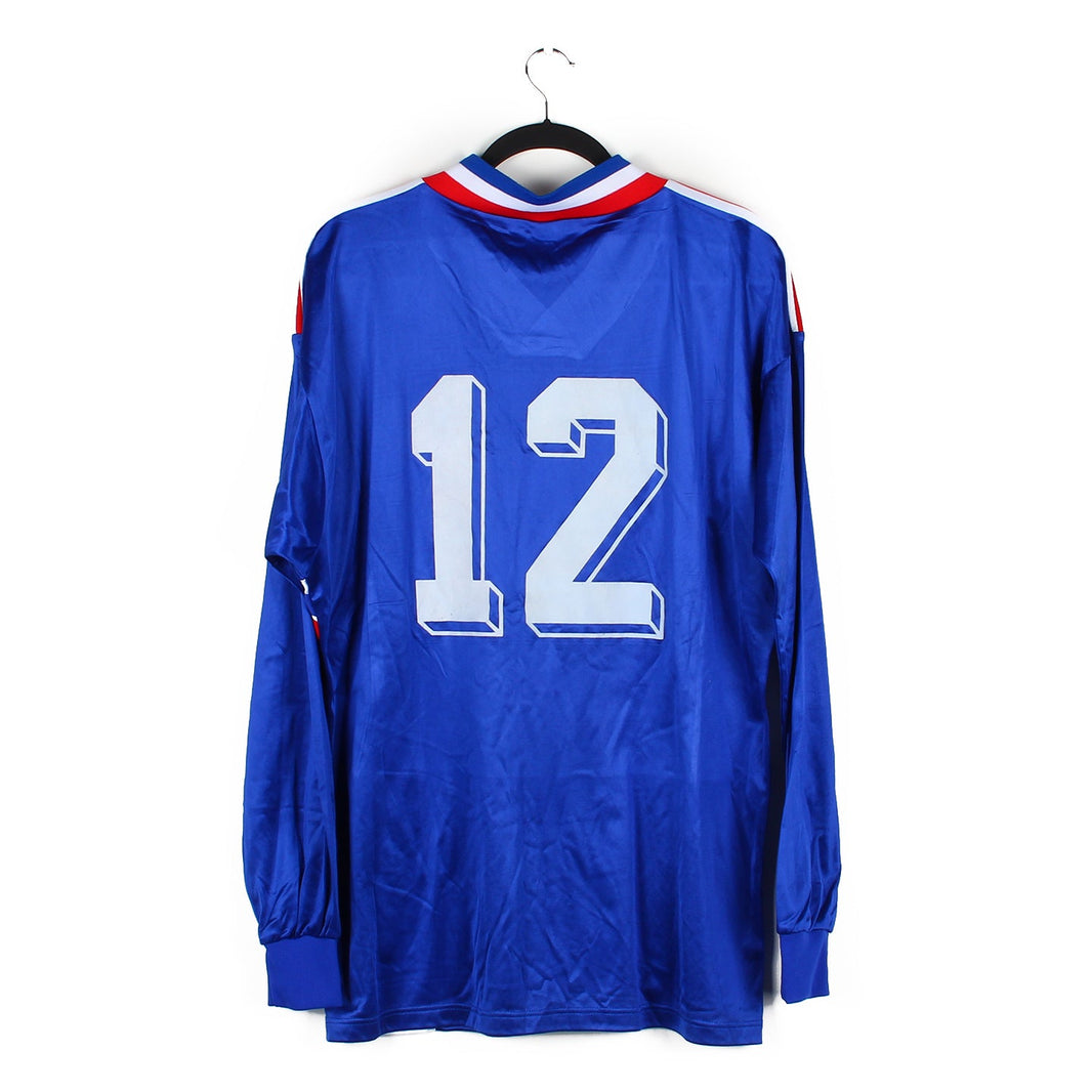 1996 - Equipe de France espoir #12 (XL) [porté]