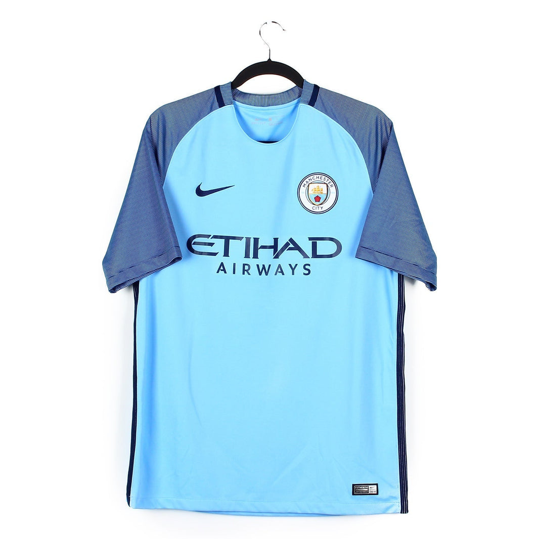 2016/17 - Manchester City (L)