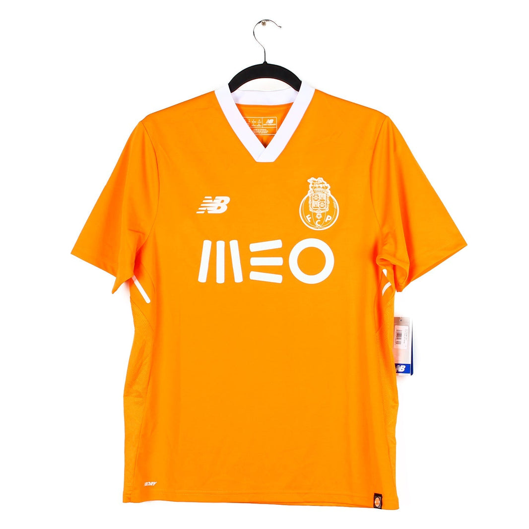 2017/18 - Porto (S)