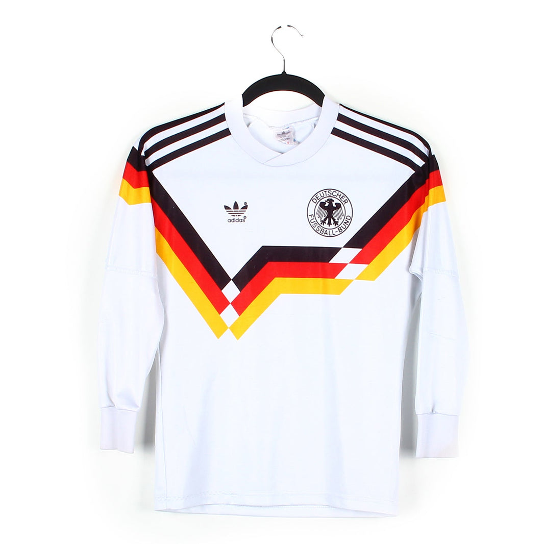 1990/92 - Allemagne (8ans)