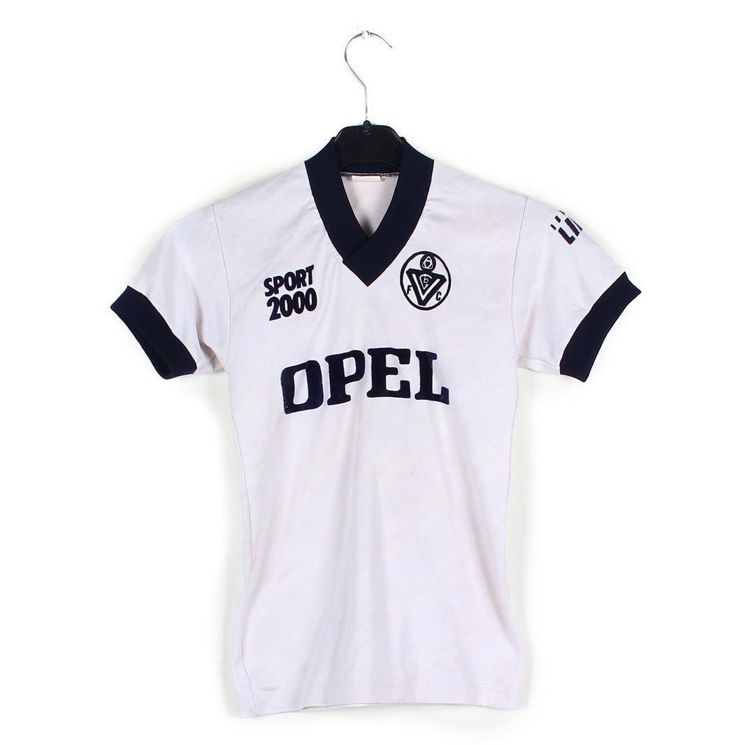 1988/89 - Girondins Bordeaux (8/9ans)