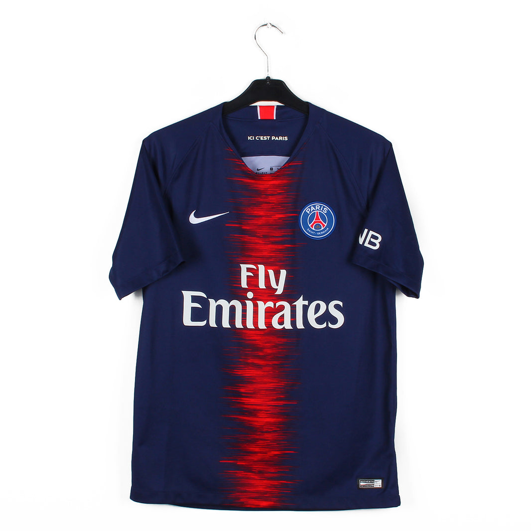 2018/19 - PSG - Verratti #6 (M)