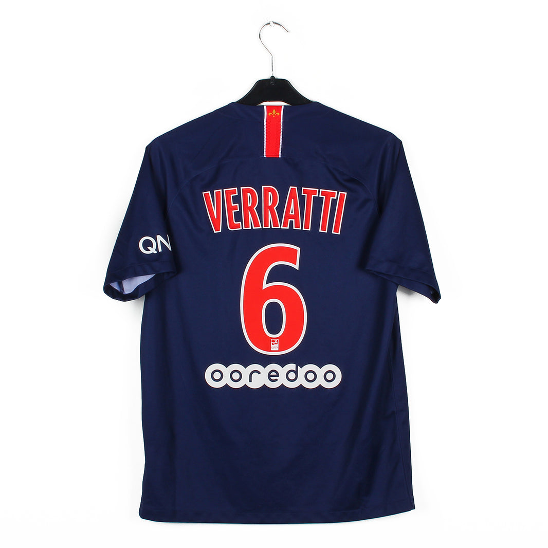 2018/19 - PSG - Verratti #6 (M)