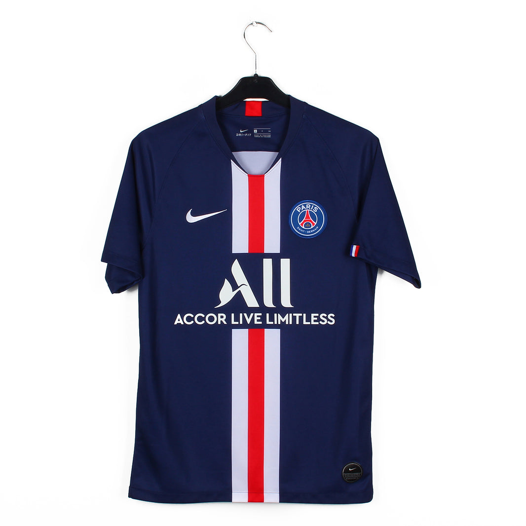 2019/20 - PSG - Gana #27 (S)