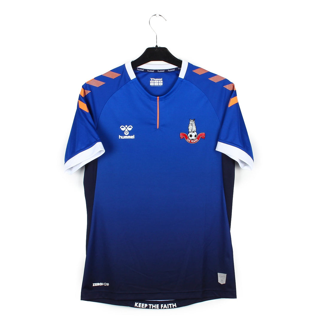 2020/21 - Oldham Athletic (S) *125 ans*