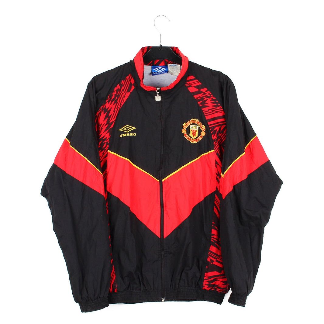 1992/94 - Manchester United (L)