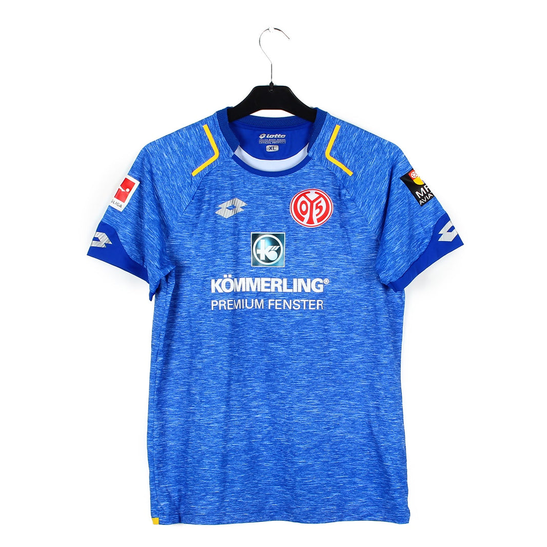 2017/18 - Mayence FSV 05 (XL enfant)