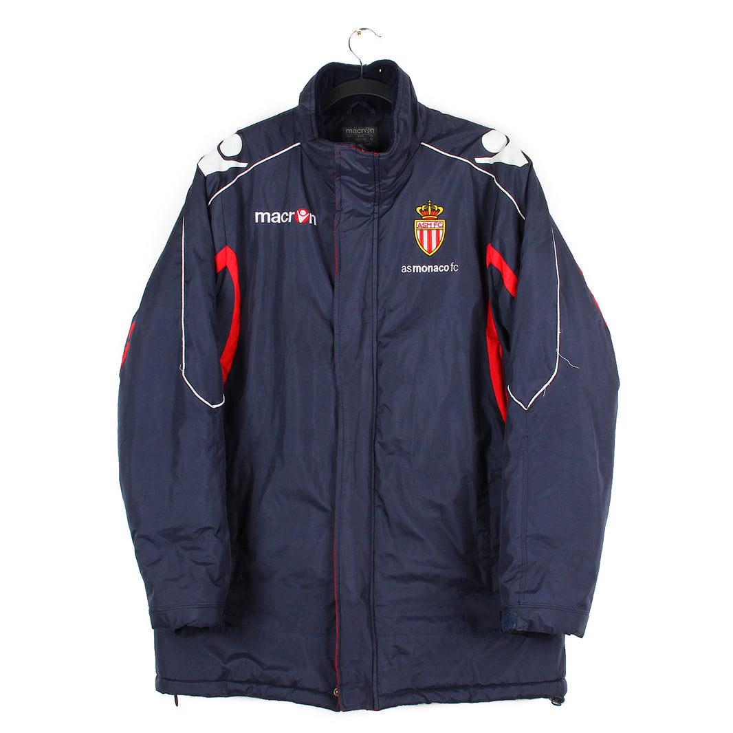 2011/12 - AS Monaco (L)