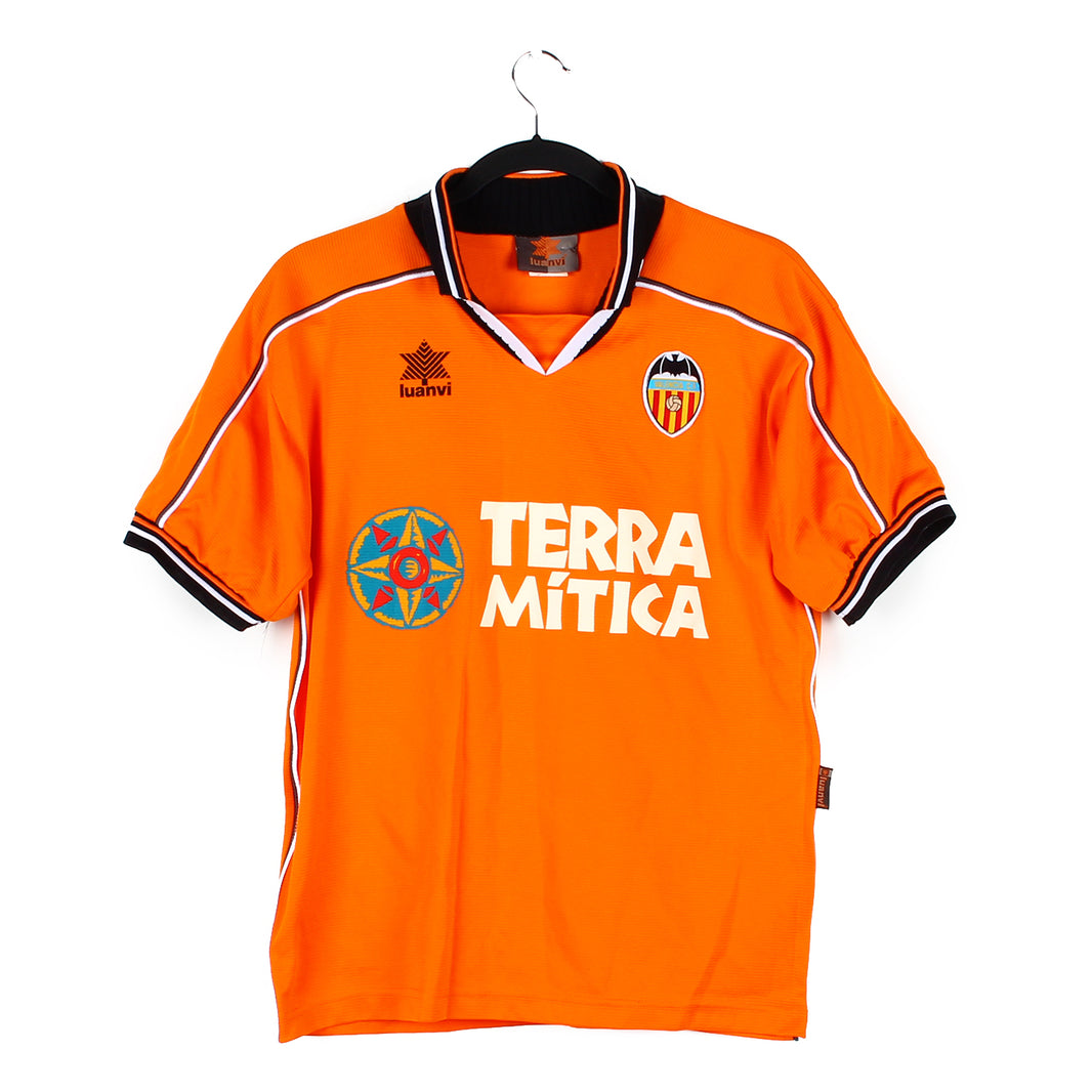 1999/00 - Valence (XL enfant)