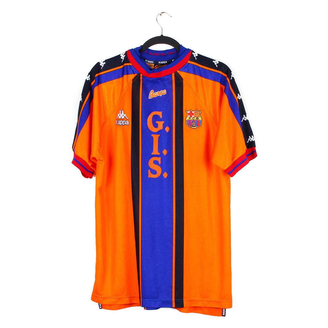 1997/98 - Barcelone #18 (XL)