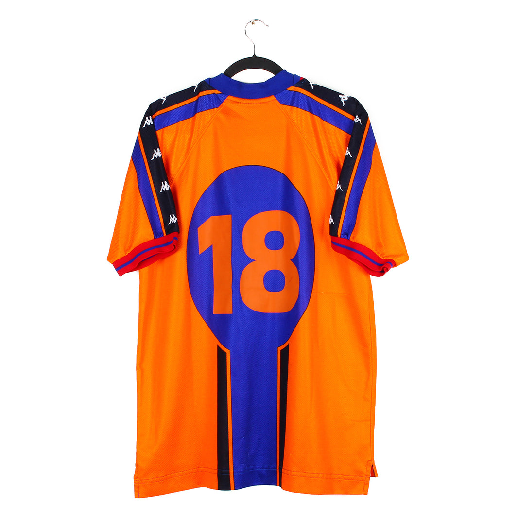 1997/98 - Barcelone #18 (XL)